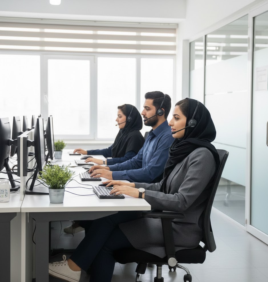تیم فنی وارنیکس